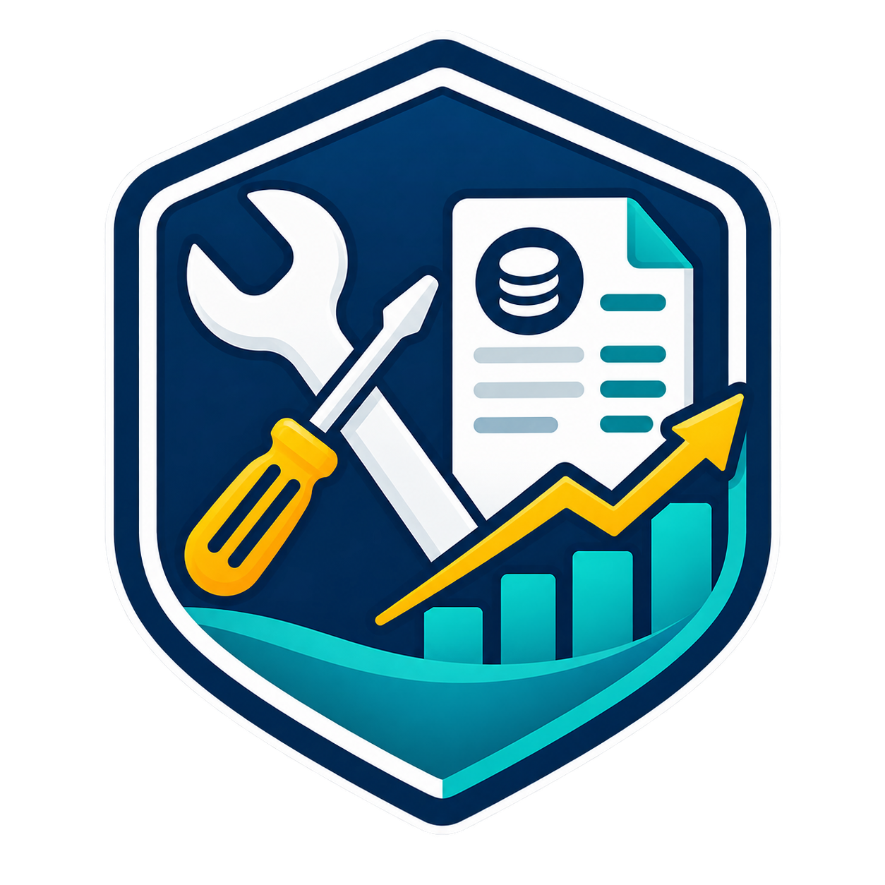 Logo de Salarios de Oficios